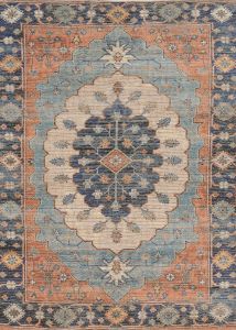 Morris 2224 Blue Charisma Area Rug