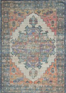 Morris 2228 Multi Pendant Area Rug