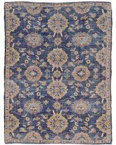 Morris 2229 Blue Chloe Area Rug