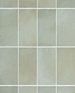 Zen Grey Porcelain 2x2 Mosaic Honed Tile