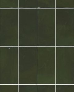 Zen Grey Porcelain 4x24 Bullnose Honed Tile