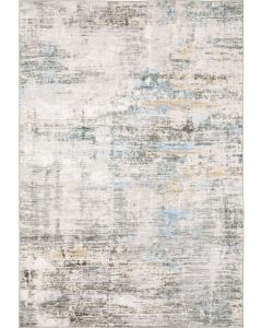 Myers Park myp11 Beige/Grey Area Rug