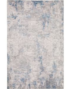 Myers Park myp12 Grey/Blue Area Rug