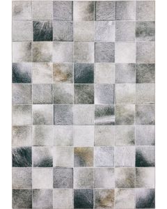 Myers Park myp16 Grey/Charcoal Area Rug