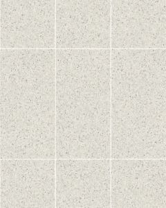 Mystere White Porcelain Tile