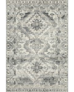 Naples 1346Z Grey/Ivory Area Rug