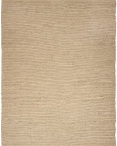 Natural Jute NJT01 Bleached Area Rug