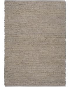 Natural Jute NJT01 Grey Area Rug