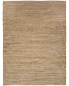 Natural Jute NJT01 Natural Area Rug