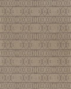 Naturalistic Adobe Natural/Brown Area Rug