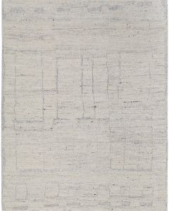 Navaro 8913F Ivory/Gray/Blue Area Rug