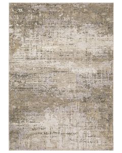 Nebulous 1h Beige/Grey Area Rug