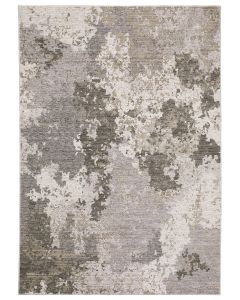 Nebulous 5091e Grey/Ivory Area Rug