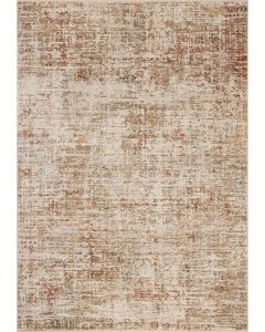 Nellie NEL-02 Natural/Sunset Area Rug