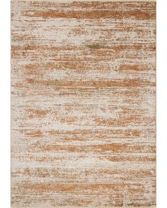Nellie NEL-04 Copper/Pebble Area Rug