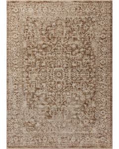 Newman NEW-02 Bark/Natural Area Rug