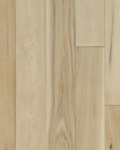 Natural Forest Hickory 5" Warm Comfort Hardwood