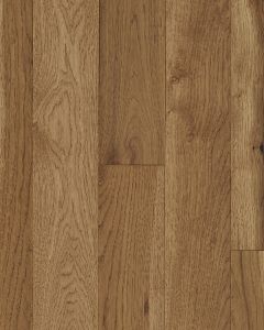 Natural Forest Hickory 3 1/4" Creek Trail Hardwood