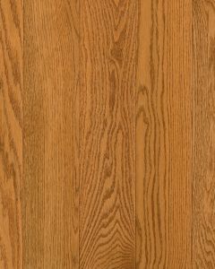 Natural Forest Red Oak 3 1/4" Butterscotch Hardwood