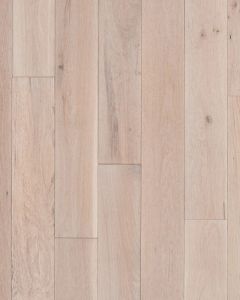 Natural Forest White Oak Oyster White 3 1/4" Solid Hardwood