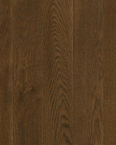 Natural Forest Red Oak 3 1/4" Tudor Brown Hardwood