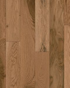 Natural Forest White Oak 4" Natural Hardwood
