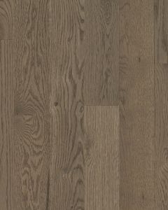 Natural Forest White Oak 4" Tree Top Hardwood