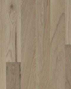 Natural Forest White Oak 4" Totally Tan Hardwood