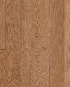 Natural Forest Red Oak Sunrise East 4" Solid Hardwood