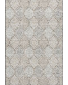 Neo NO7 Linen Area Rug