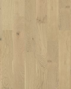 Noble Hall White Oak Duchess 7" Hardwood