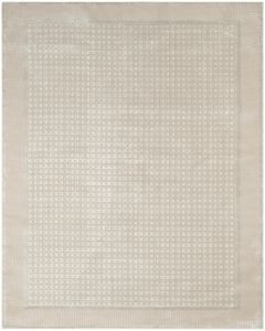 Nordic NRC03 Beige Area Rug