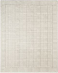 Nordic NRC03 Ivory Area Rug