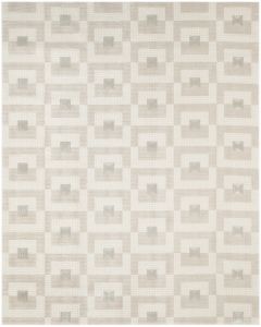 Nordic NRC05 Ivory Beige Area Rug