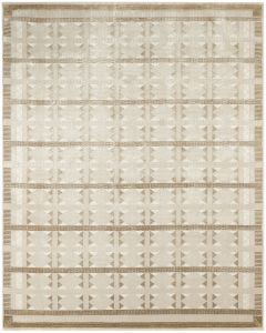 Nordic NRC06 Taupe Area Rug