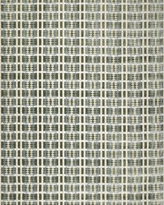 Nordic NRC08 Blue Green Area Rug