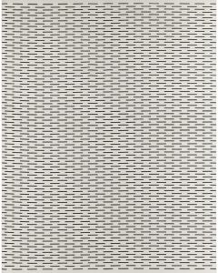 Nordic NRC12 Ivory Black Area Rug