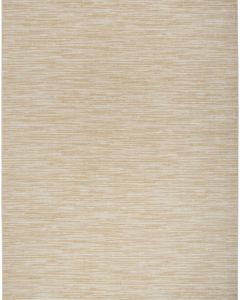 Nourison Essentials NRE01 Green Gold Rug