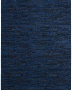 Nourison Essentials NRE01 Midnight Rug