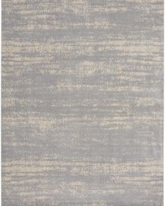 Nourison Essentials NRE03 Grey/Beige Rug