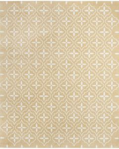 Nourison Essentials NRE04 Beige Ivory Rug