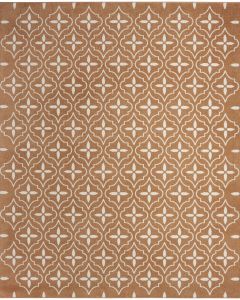 Nourison Essentials NRE04 Copper Area Rug
