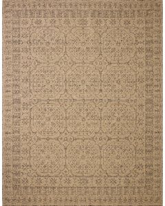 Novi NVI-01 Tan/Onyx Area Rug