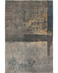 Nouveau NV16 Coffee Area Rug