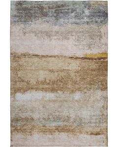Nouveau NV5 Beige Area Rug
