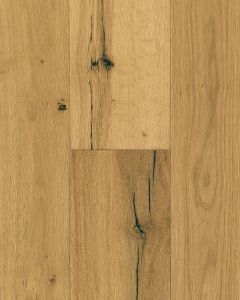 Noble's Way Osage 7" White Oak Hardwood