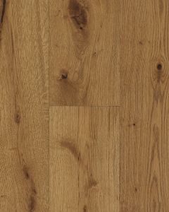 Noble's Way Pecos 7" White Oak Hardwood