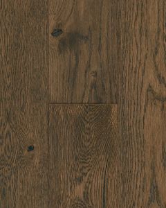 Noble's Way Little Black River 7" White Oak Hardwood