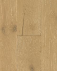 Noble's Way Mississippi 7" White Oak Hardwood