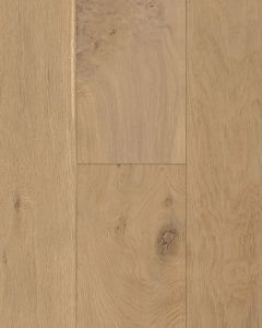 Noble's Way Eleven Point 7" White Oak Hardwood
